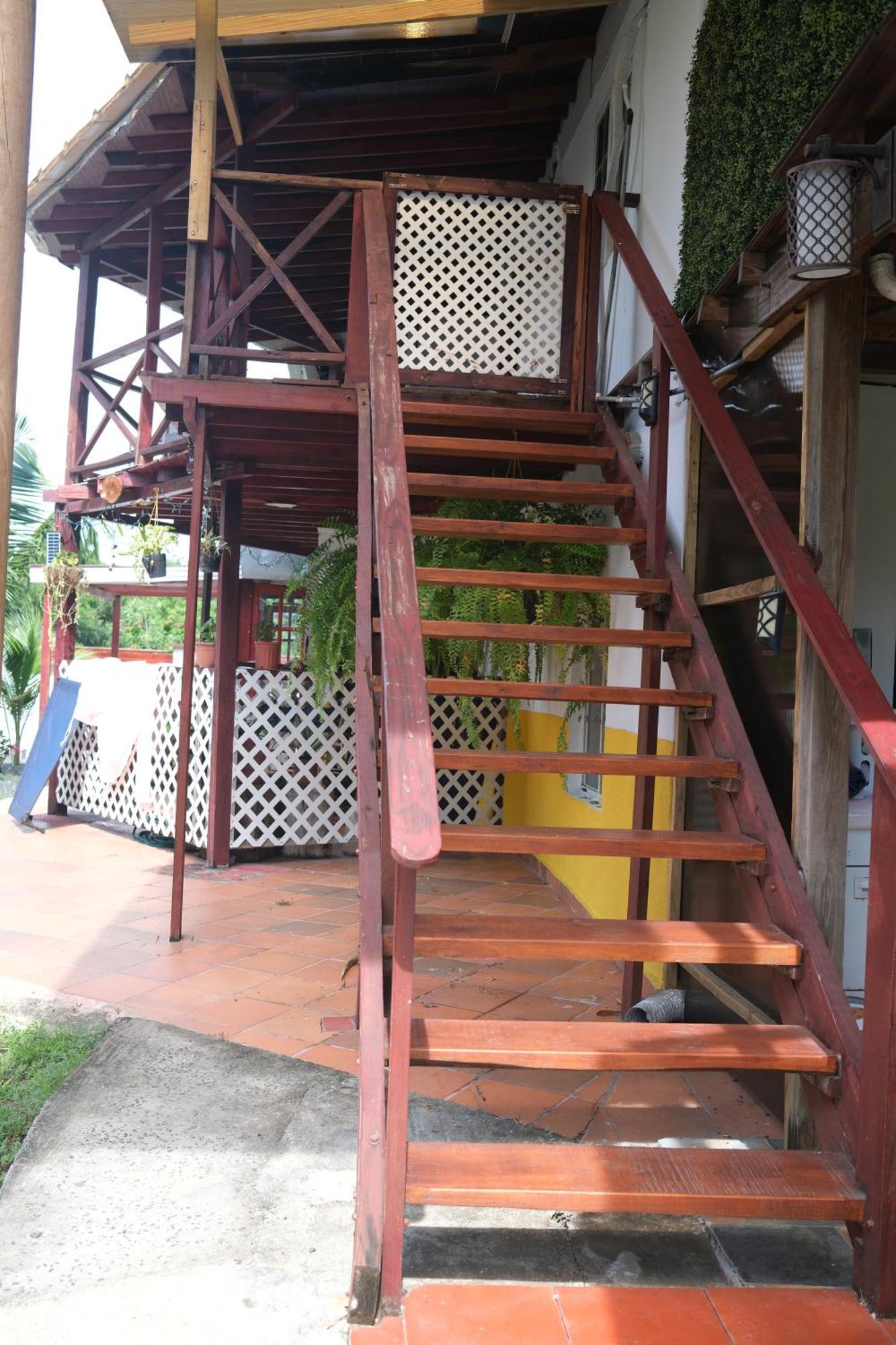 El Arca De Pachue Punta Chame Exterior foto