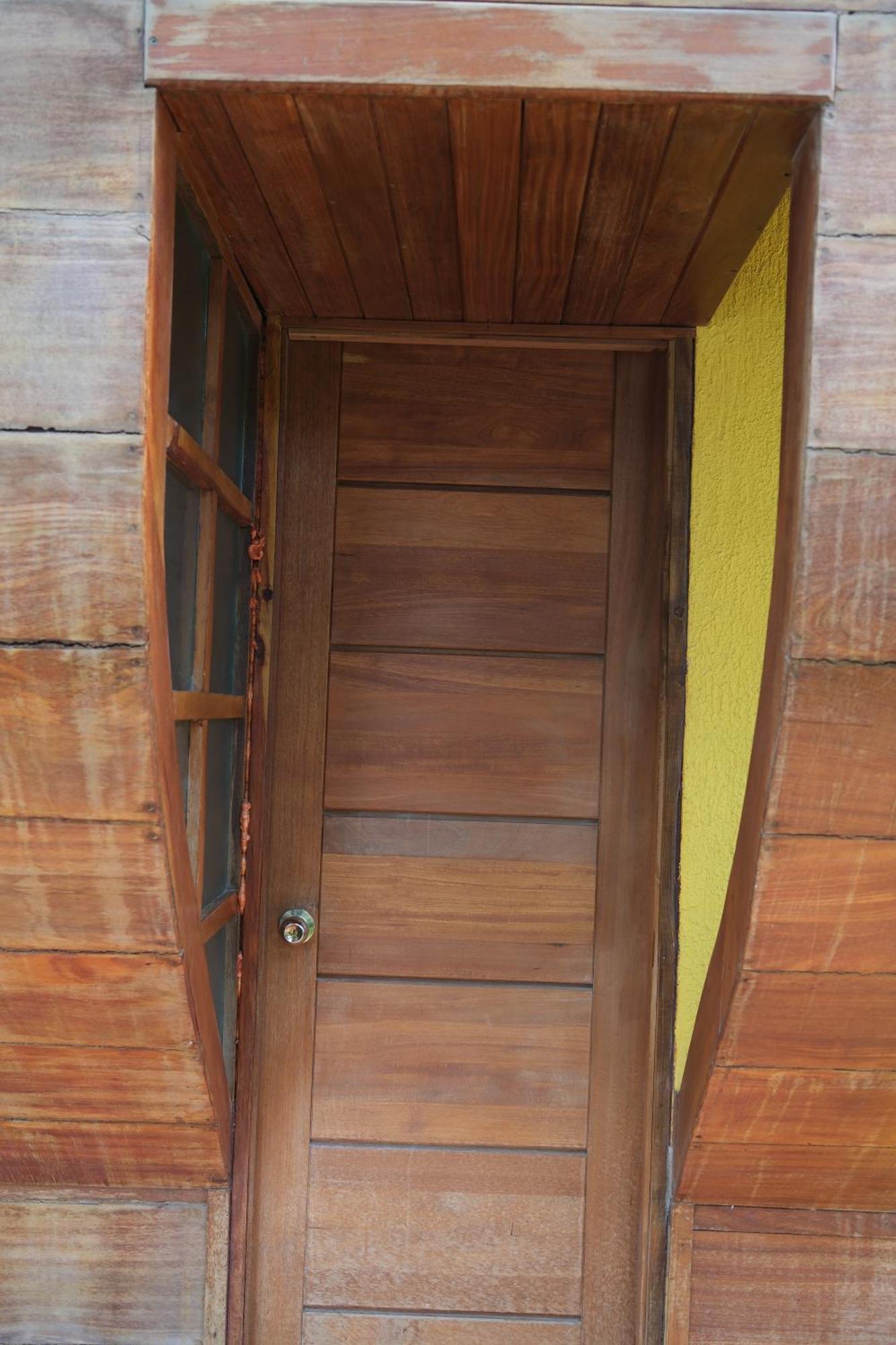 El Arca De Pachue Punta Chame Exterior foto